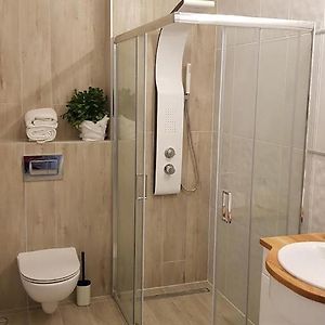 Appartement met Twee Slaapkamers