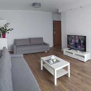 Suite met Twee Slaapkamers en een King Size Bed